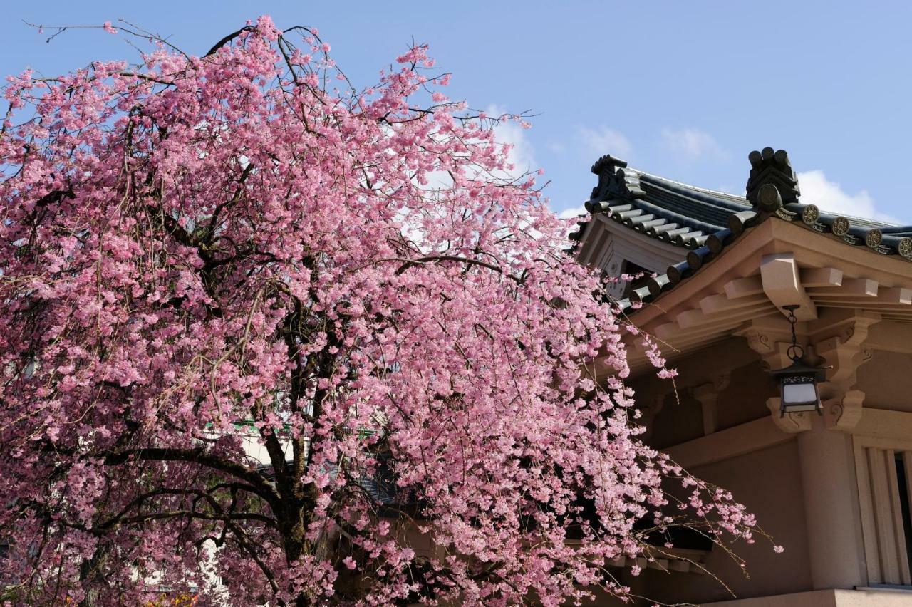 Select Grand Kagayamanaka Hotel Exterior photo